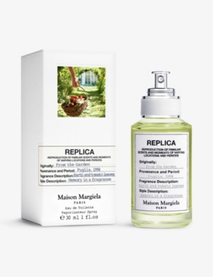 Maison Margiela Replica From The Garden Eau De Toilette 30ml