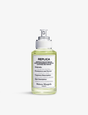 MAISON MARGIELA: Replica From The Garden eau de toilette