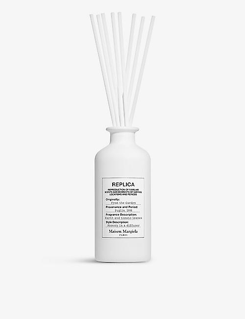 MAISON MARGIELA: Replica From The Garden scented diffuser 185ml