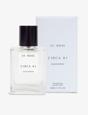 Shop St Rose St. Rose Circa 91 Eau De Parfum