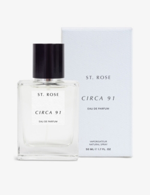 St Rose St. Rose Circa 91 Eau De Parfum