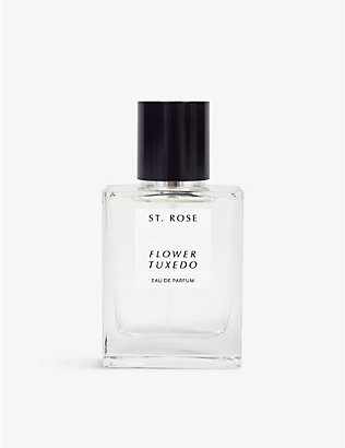 ST. ROSE: Flower Tuxedo eau de parfum 50ml