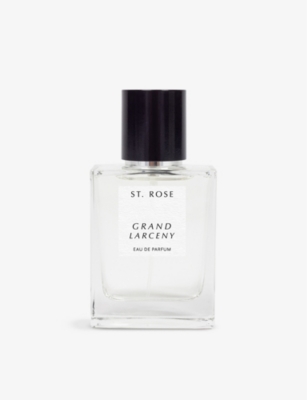 St Rose St. Rose Grand Larceny Eau De Parfum In White