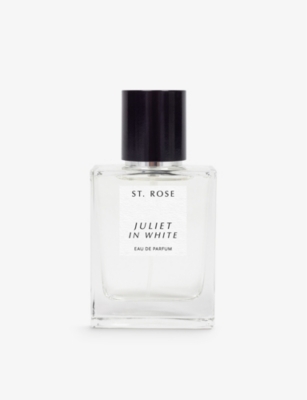 ST. ROSE: Juliet In White eau de parfum 50ml