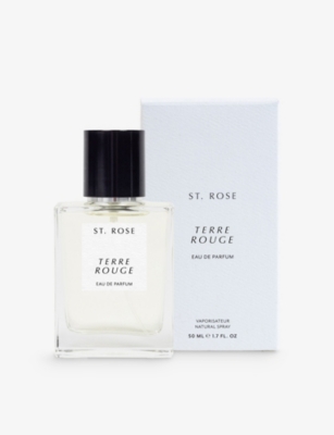 St Rose St. Rose Terre Rouge Eau De Parfum