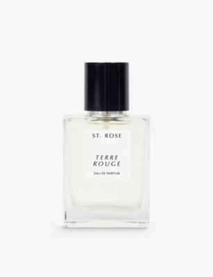 ST. ROSE: Terre Rouge eau de parfum