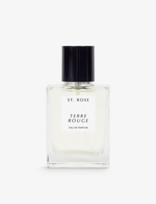 St Rose St. Rose Terre Rouge Eau De Parfum In White