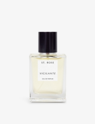 St Rose St. Rose Vigilante Eau De Parfum In White