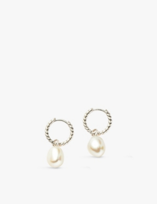 Womens Designer Earrings Selfridges