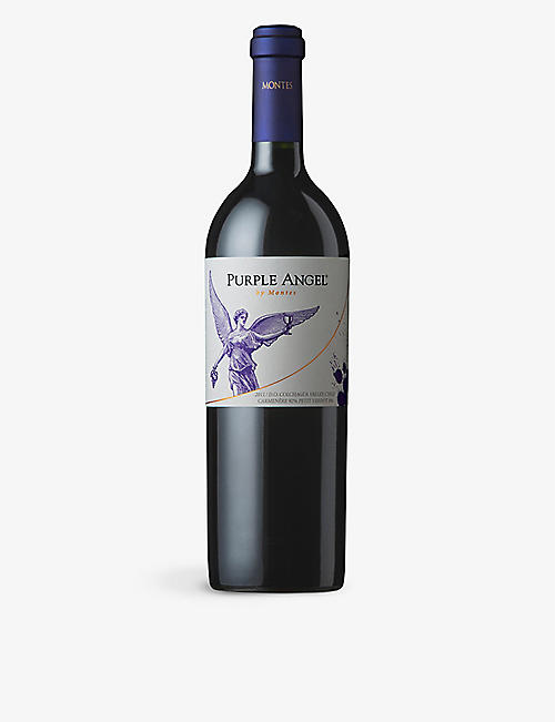 CHILE: Vina Montes Purple Angel Colchagua 2020 750ml