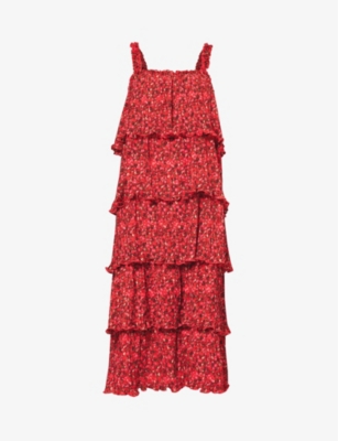 Selfridges occasion outlet dresses