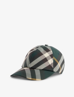 Gucci cheap hat selfridges