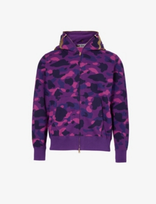 A Bathing Ape Mens BAPE Mens Selfridges