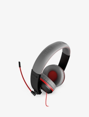 GIOTECK: XH100S Wired stereo headset