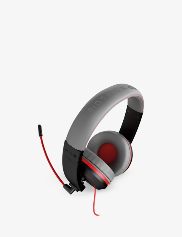 XH100S Wired stereo headset