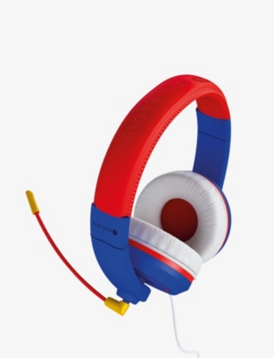 GIOTECK: XH100S Wired stereo headset