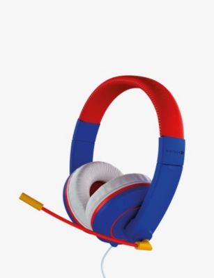GIOTECK: XH100S Wired stereo headset
