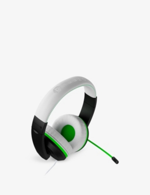 GIOTECK: XH100S Wired stereo headset