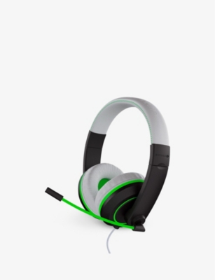 GIOTECK: XH100S Wired stereo headset