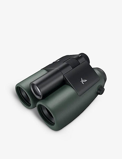 SWAROVSKI: AX Visio binoculars