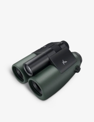 SWAROVSKI: AX Visio binoculars