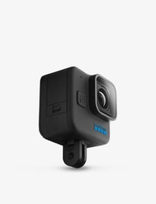 GOPRO: Hero11 Black Mini action camera