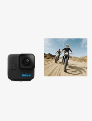 GOPRO: Hero11 Black Mini action camera