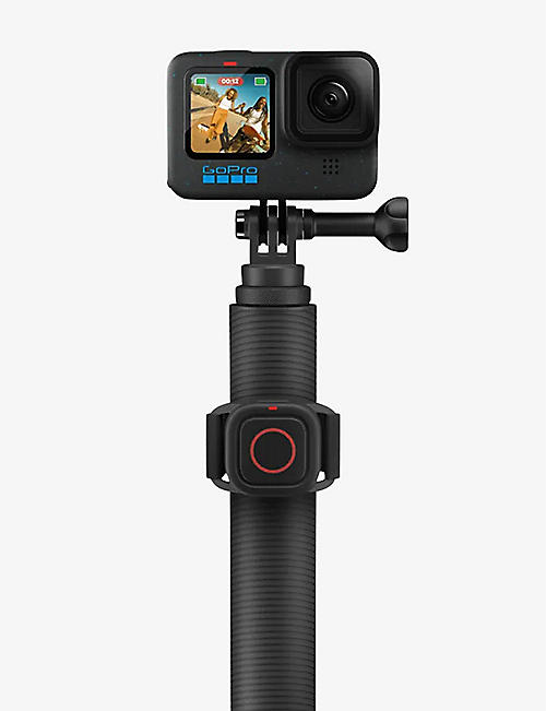GOPRO: Extension Pole Shutter remote