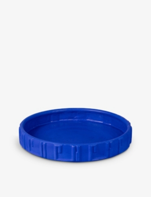 SELETTI: Antonio Aricò Greca terracotta vase 38.5cm