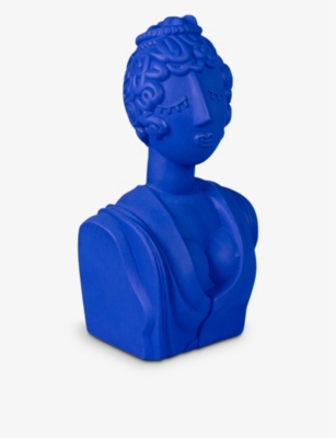 SELETTI: Antonio Aricò Magna Graecia terracotta sculpture 45cm