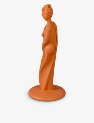 SELETTI: Antonio Aricò Venere statue terracotta sculpture 34cm