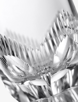 WATERFORD: Mixology mixed hiball crystal glasses 430ml set of four