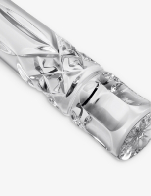 Waterford Lismore Offset Cake Server