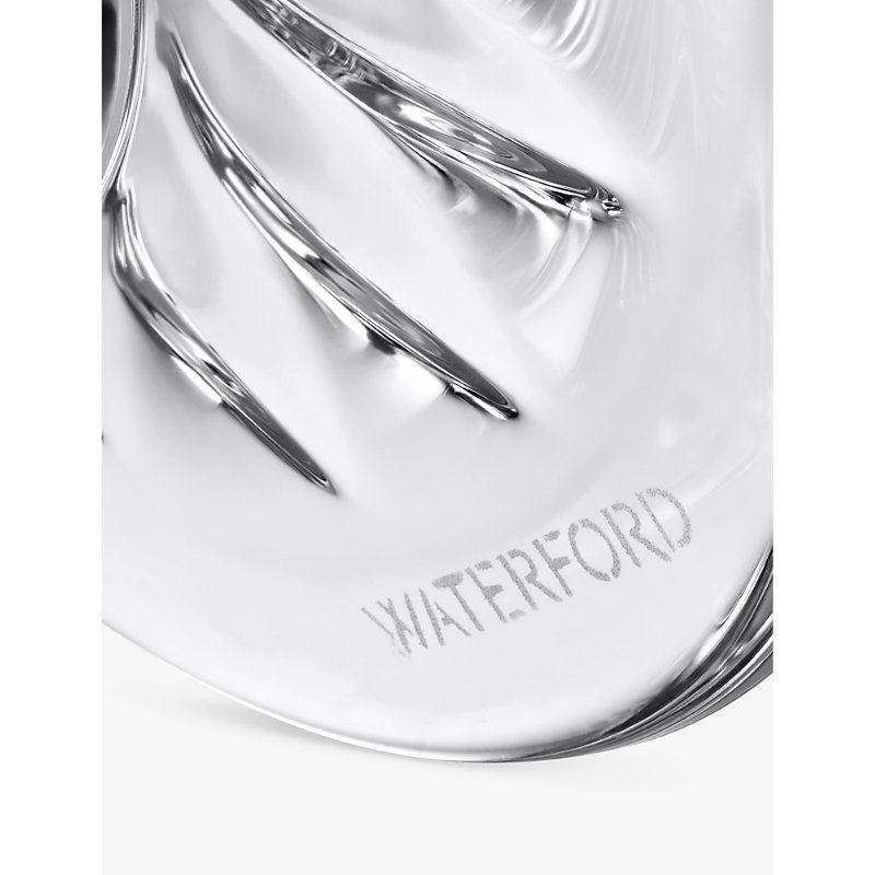 Shop Waterford Lismore Crystal Irish Coffee Glasses 235ml Set Of Two