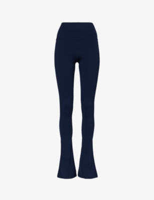 LULULEMON: Align brand-patch stretch-woven leggings
