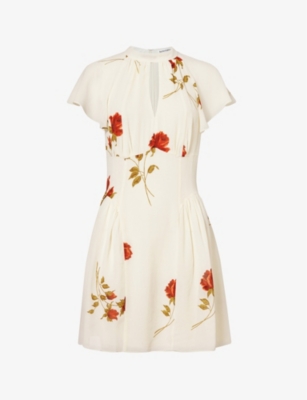 Selfridges womens outlet dresses