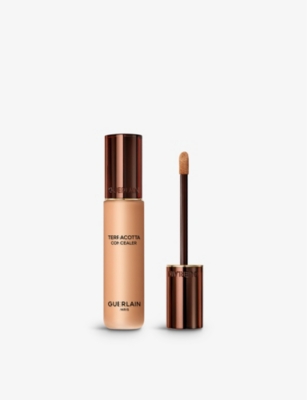 Shop Guerlain 4.5n Terracotta 24-hour Concealer 11.5ml