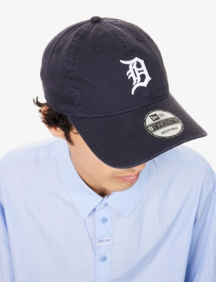 NEW ERA: 9FORTY Detroit Tigers cotton-twill cap
