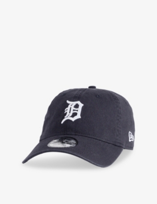 NEW ERA: 9FORTY Detroit Tigers cotton-twill cap