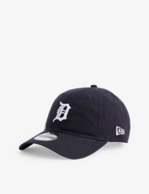 NEW ERA: 9FORTY Detroit Tigers cotton-twill cap