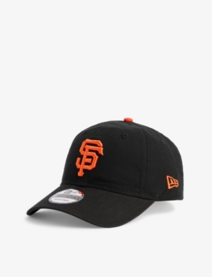 NEW ERA: 9FORTY San Francesco Giants cotton-twill cap