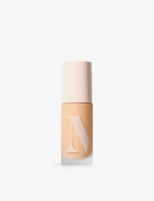 Shop Morphe Medium 9 Lightform Extended Hydration Foundation 30ml