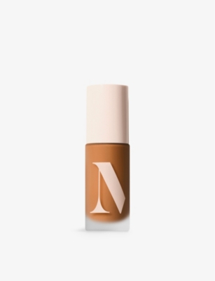 Shop Morphe Lightform Extended Hydration Foundation 30ml In Rich 26