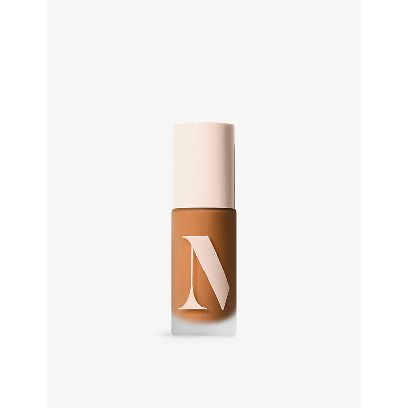 Shop Morphe Lightform Extended Hydration Foundation 30ml In Rich 26