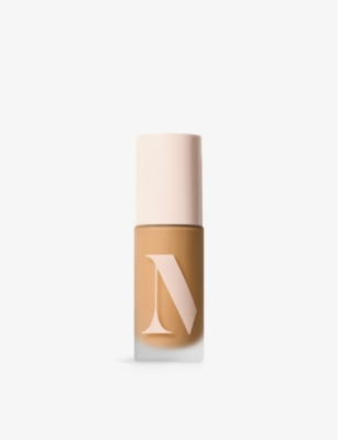 Morphe Tan 18 Lightform Extended Hydration Foundation 30ml In Tan 18