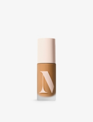 Shop Morphe Tan 22 Lightform Extended Hydration Foundation 30ml