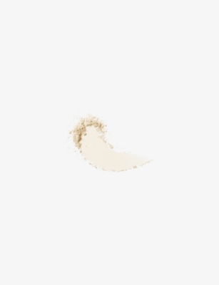 Morphe Translucent Mini Bake And Set Soft Focus Setting Powder 2.6g In Translucent