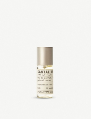 Shop Le Labo Santal 33 Eau De Parfum In Na