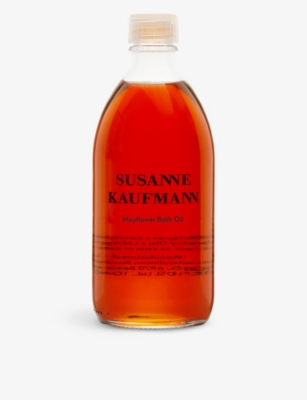 SUSANNE KAUFMANN: Hayflower Bath oil 250ml