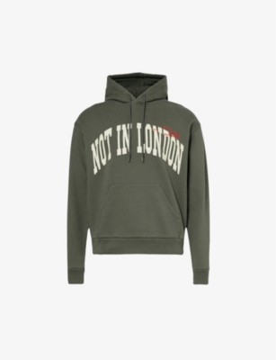 Selfridges mens online sweatshirts